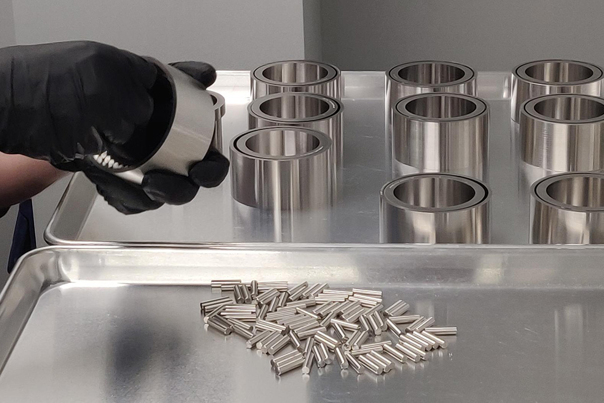 Alloy Research