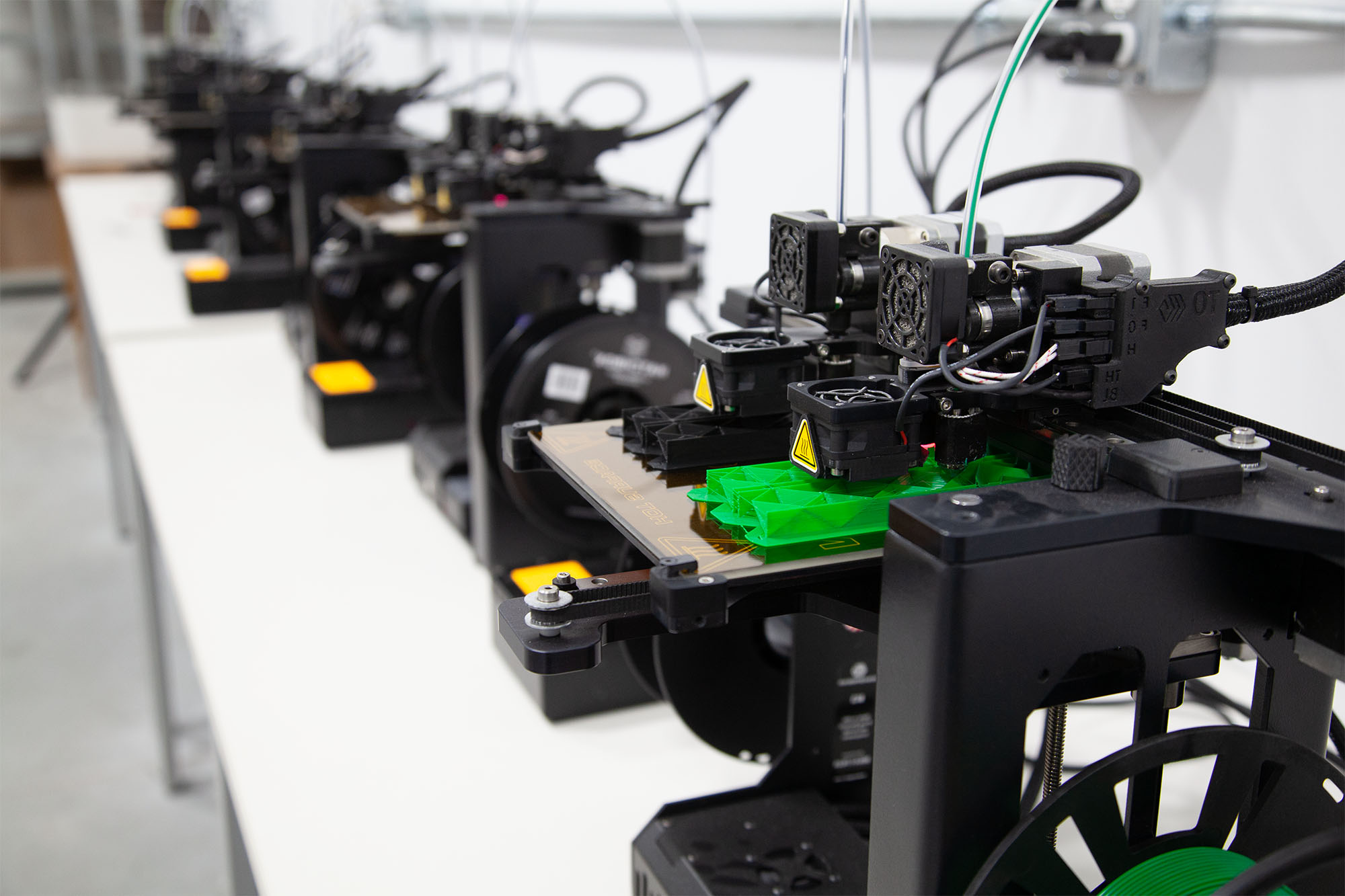 Rapid Prototyping