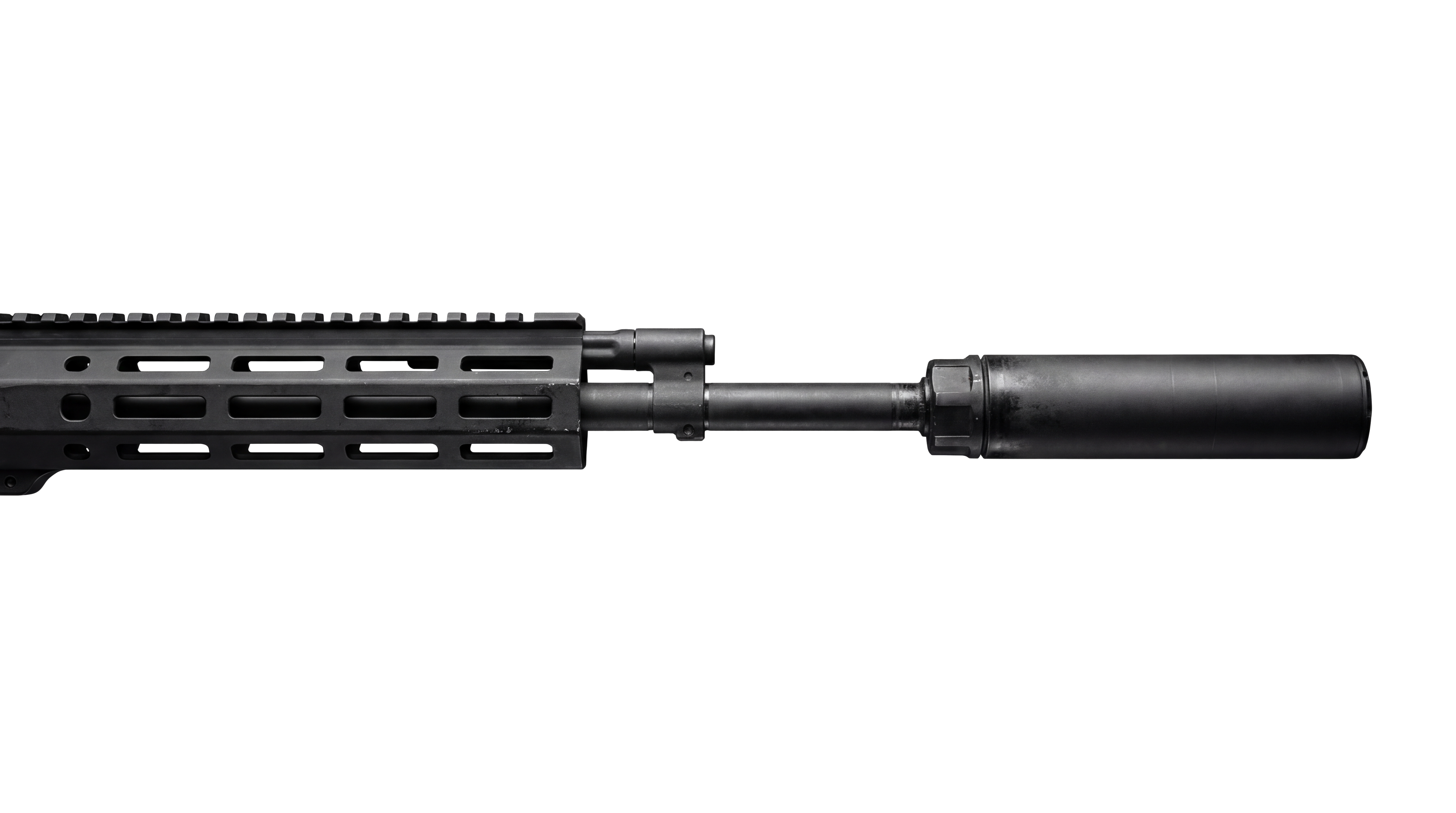 rifle
